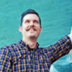 Meet your Posher, Adam